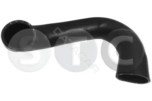 Патрубок интеркулера STC T409791