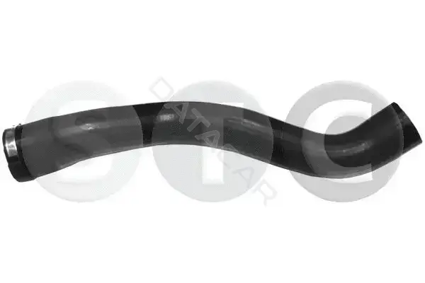 Патрубок интеркулера STC T409853