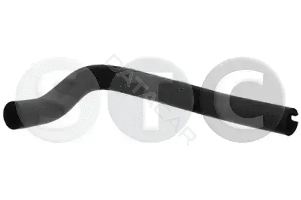 Патрубок воздушный STC T409858