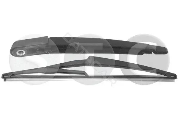 Щетки стеклоочистителя STC T468011