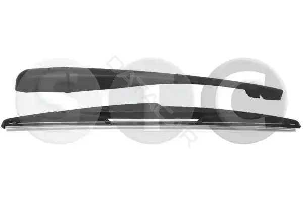 Щетки стеклоочистителя STC T468034