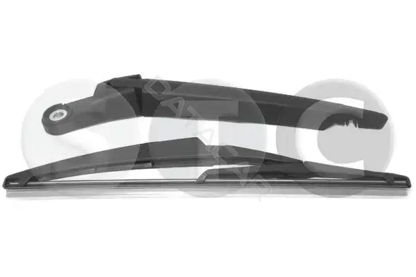 Щетки стеклоочистителя STC T468038