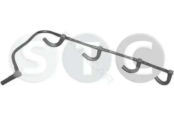 Заливная горловина STC T492000