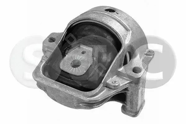 Подушка двигателя (Опора) STC T401043