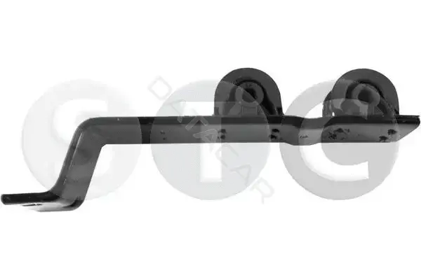Крепление глушителя STC T402748