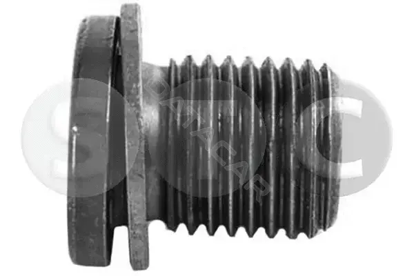 Пробка сливная масляного поддона STC T406357