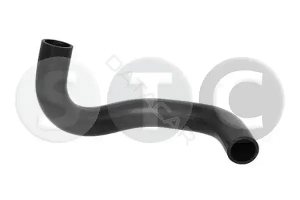Патрубки системы охлаждения STC T407411