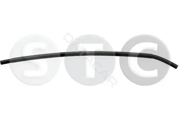 Патрубок вентиляции картера STC T435023