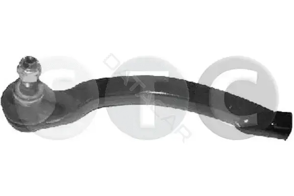 Рулевые наконечники STC T453020