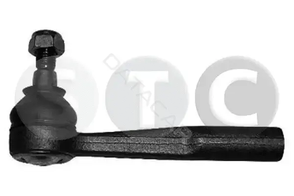 Рулевые наконечники STC T453046