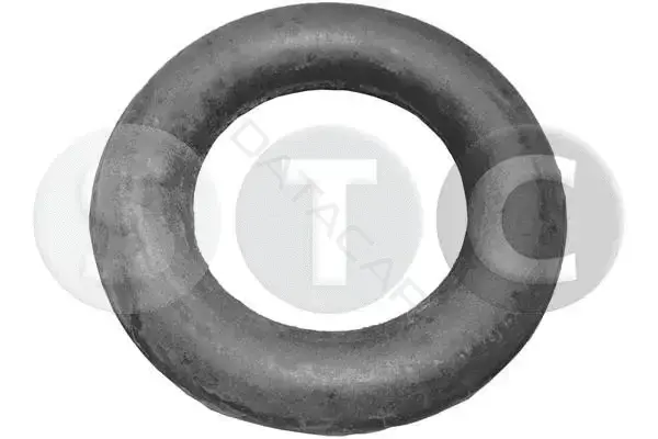 Прокладка глушителя STC T400262