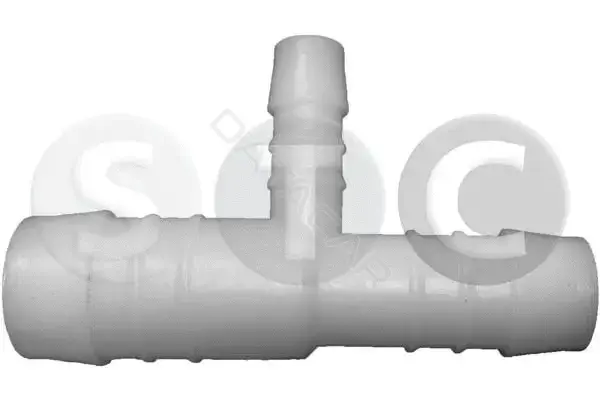 Фланец охлаждающей жидкости STC T400644