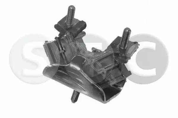 Подушка двигателя (Опора) STC T400705