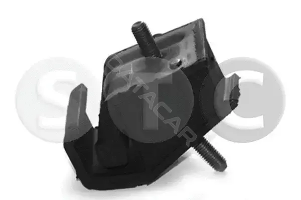 Подушка двигателя (Опора) STC T400706
