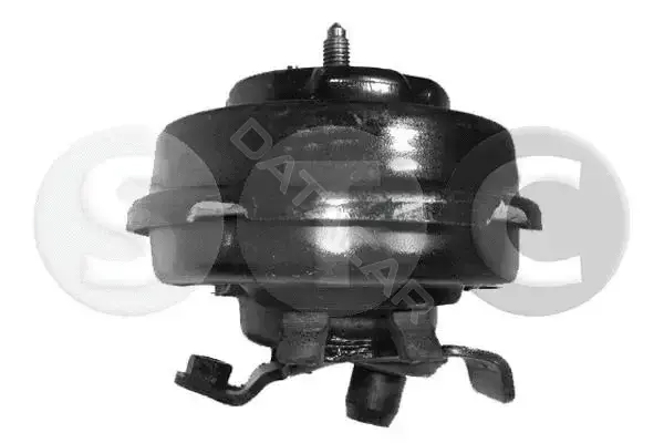 Подушка двигателя (Опора) STC T400849
