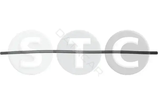 Патрубок ЕГР STC T400862