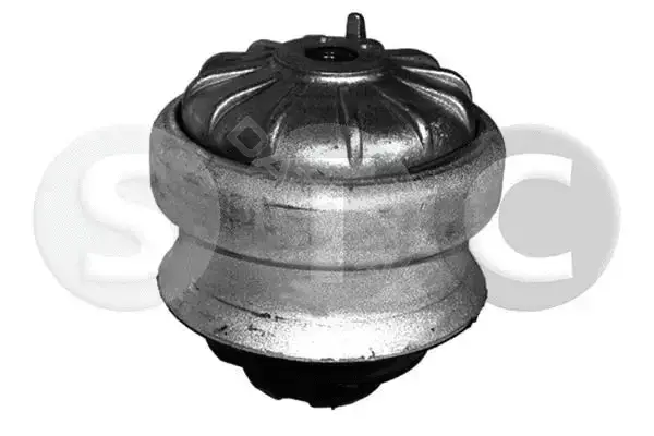 Подушка двигателя (Опора) STC T400866