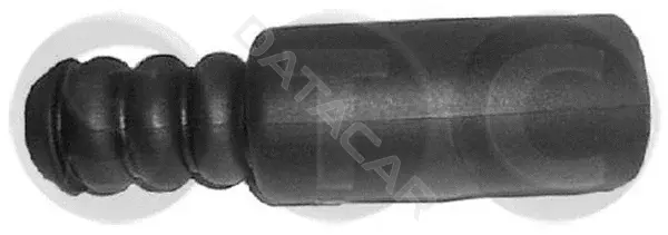 Пыльники и отбойники амортизатора STC T400998