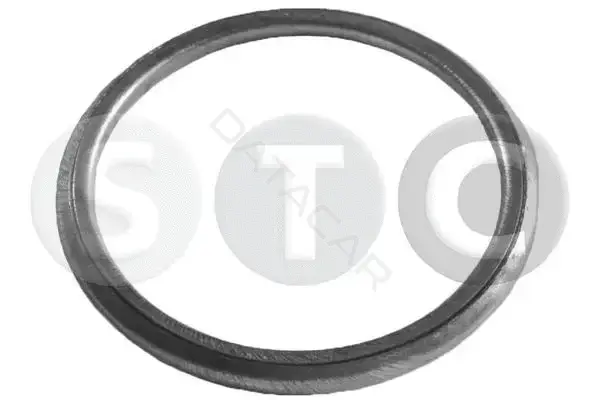 Сальник коленвала STC T402006