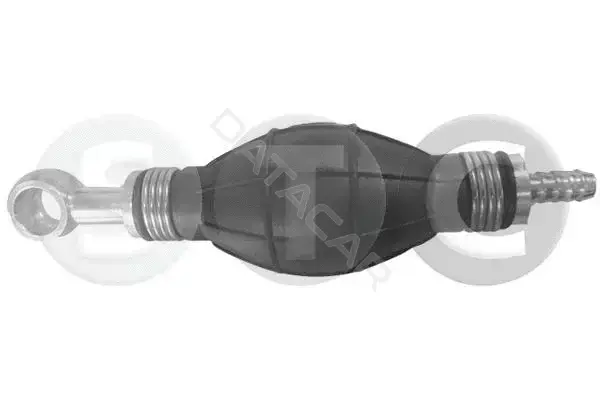 Насос подкачки топлива STC T402012