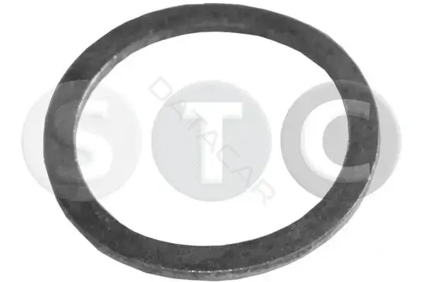 Сальник коленвала STC T402036