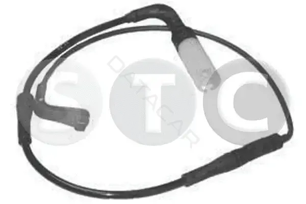 Датчик износа тормозных колодок STC T402080