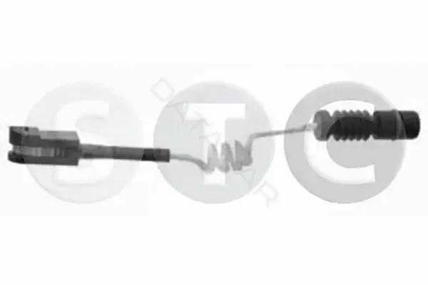 Датчик износа тормозных колодок STC T402103