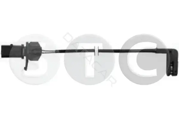 Датчик износа тормозных колодок STC T402122