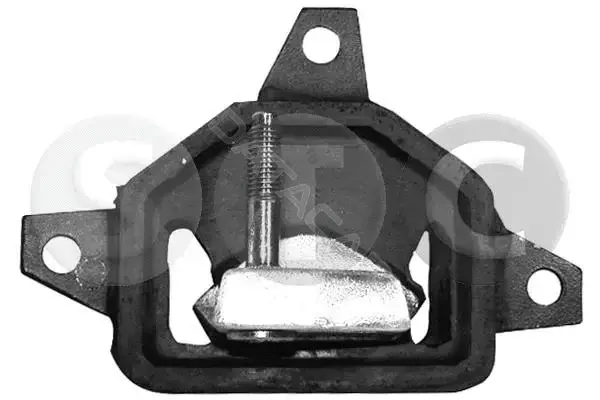 Подушка двигателя (Опора) STC T402615