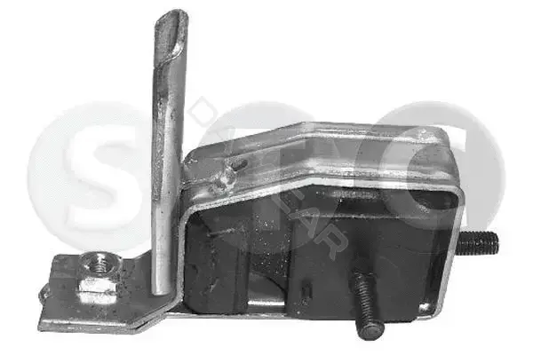 Подушка двигателя (Опора) STC T402716