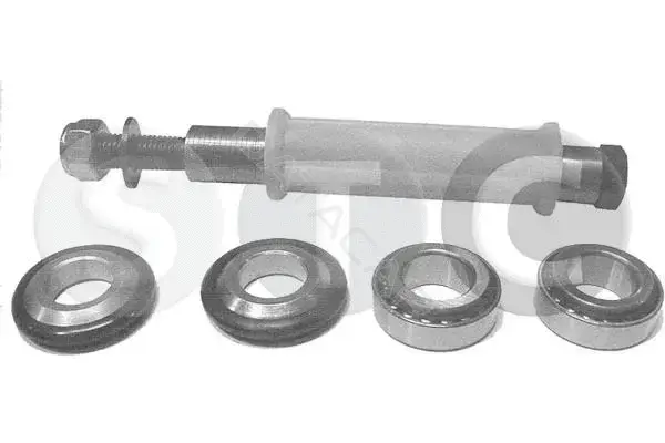 Сайлентблок рычага STC T402920