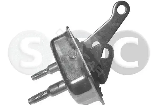 Сайлентблок балки / подрамника STC T402978
