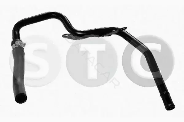 Патрубки системы охлаждения STC T403192