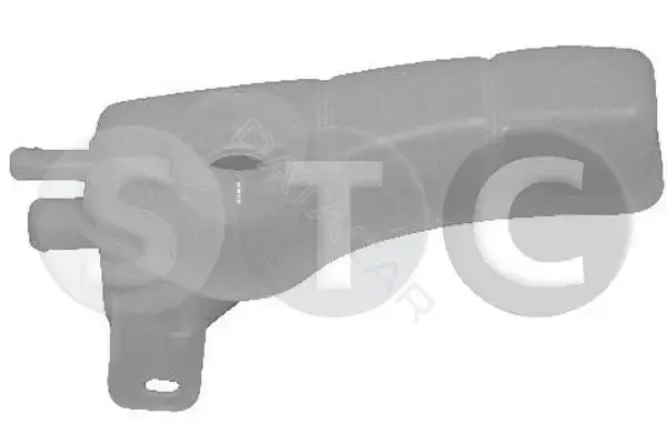 Расширительный бачок STC T403668