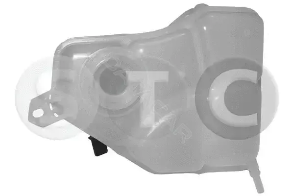 Расширительный бачок STC T403804