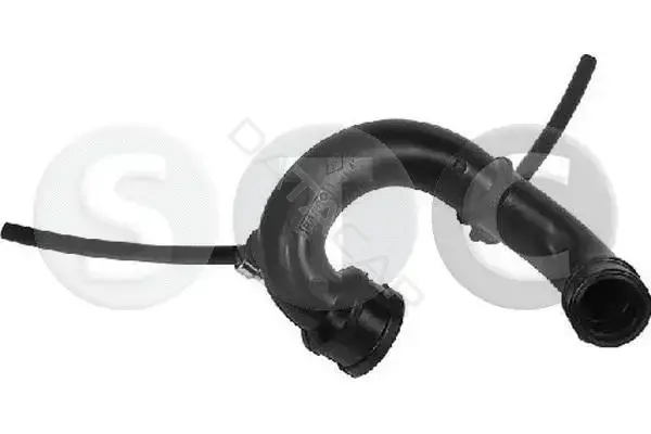 Патрубок воздушный STC T403826
