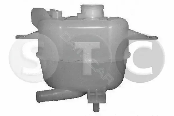 Расширительный бачок STC T403874