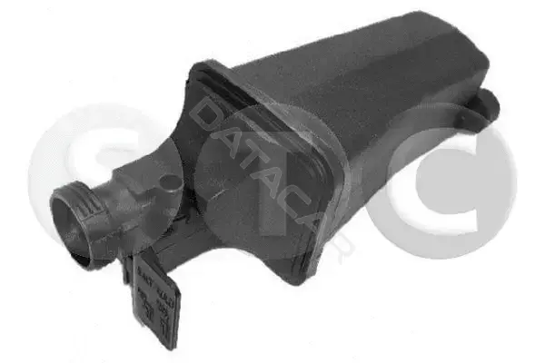 Расширительный бачок STC T403930