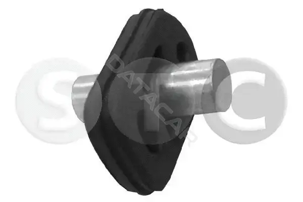Крепление глушителя STC T404061