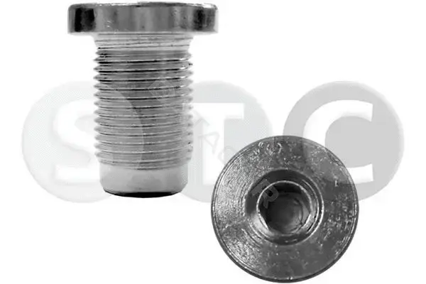 Пробка сливная масляного поддона STC T404062
