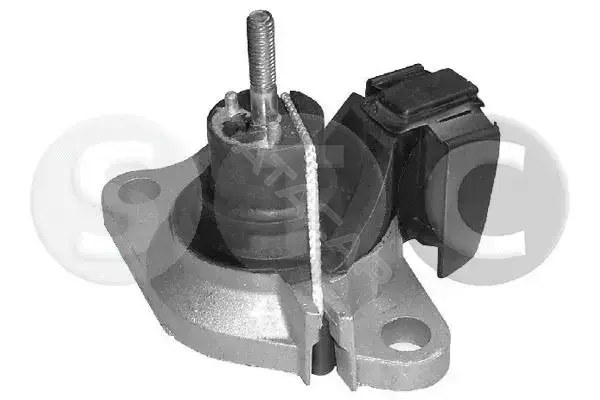 Подушка двигателя (Опора) STC T404158