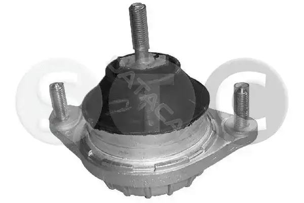 Подушка двигателя (Опора) STC T404174