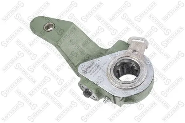 Ремкомплект тормозных колодок STELLOX 85-04152-SX