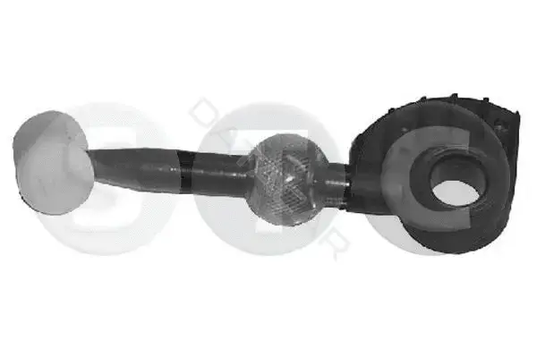 Ремкомплект кулисы STC T404287