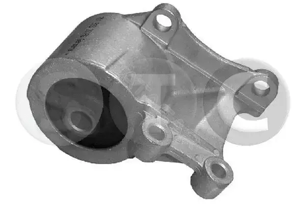 Подушка КПП STC T404357