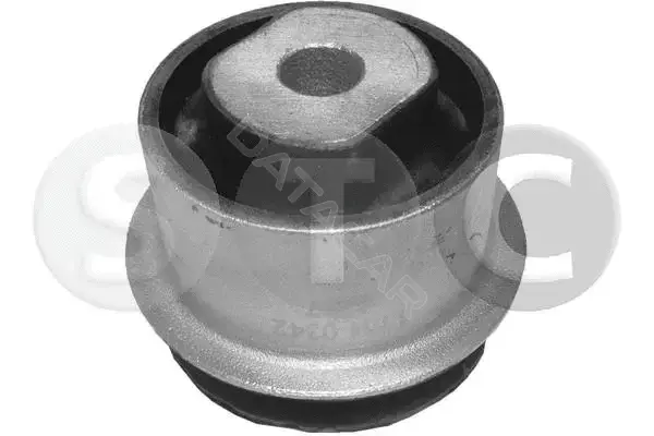 Сайлентблок рычага STC T404387