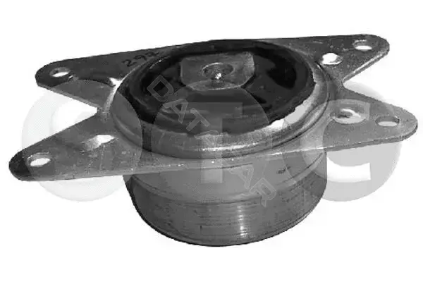 Подушка двигателя (Опора) STC T404393