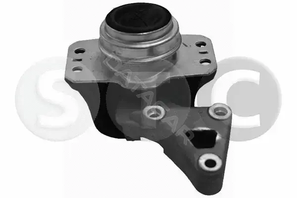 Подушка двигателя (Опора) STC T404435