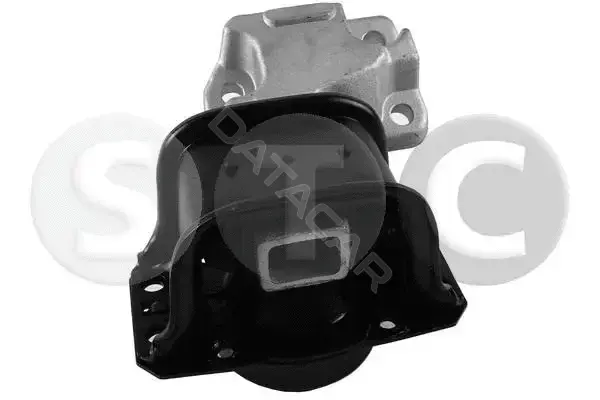 Подушка двигателя (Опора) STC T404437