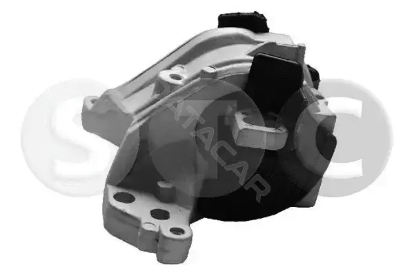 Подушка двигателя (Опора) STC T404613